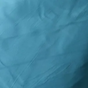 ΣΕΝΤΟΝΑΚΙ ΛΙΚΝΟΥ bebe Solid 493 80Χ110 Turquoise Cotton 100%