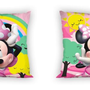 ΜΑΞΙΛΑΡΑΚΙΑ DISNEY MINNIE 19 40Χ40 Digital Print Microfiber