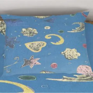 ΜΑΞΙΛΑΡΟΘΗΚΗ ΕΜΠΡΙΜΕ 50X70 Moonlight 449 Cotton 100%