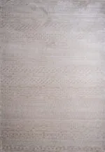 ΧΑΛΙ ROCCO 015 BEIGE ΣΕ ΕΠΙΘΥΜΗΤΕΣ ΔΙΑΣΤΑΣΕΙΣ