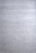 ΧΑΛΙ ROCCO 015 LIGHT GREY ΣΕ ΕΠΙΘΥΜΗΤΕΣ ΔΙΑΣΤΑΣΕΙΣ