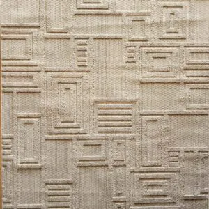 ΧΑΛΙ GIARDINO 02/BEIGE - 133cm x 190cm
