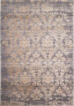 ΧΑΛΙ VELVET 6661/Grey Beige - ΔΙΑΔΡΟΜΟΣ 067cm