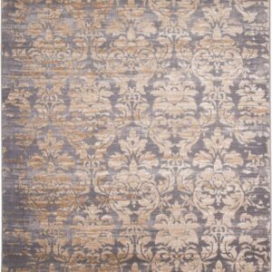 ΧΑΛΙ VELVET 6661/Grey Beige - ΔΙΑΔΡΟΜΟΣ 067cm