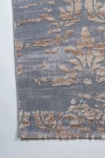 ΧΑΛΙ VELVET 6661/Grey Beige - ΔΙΑΔΡΟΜΟΣ 067cm