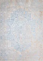 ΧΑΛΙ VELVET 7323/Aqua Beige - 160cm x 230cm