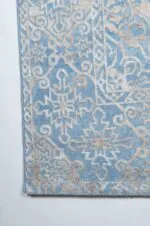 ΧΑΛΙ VELVET 7323/Aqua Beige - 160cm x 230cm