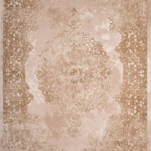 ΧΑΛΙ VELVET 5782/Cream Beige - 067cm x 210cm