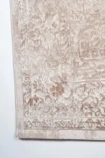 ΧΑΛΙ VELVET 5782/Cream Beige - 067cm x 210cm