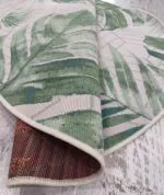 ΧΑΛΙ LEAVES 90/X - 135cm x 190cm