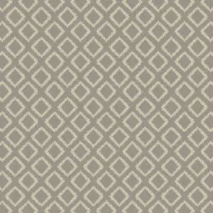 ΧΑΛΙ ΨΑΘΑ DECO 3304 SILVER - 067cm x 150cm