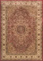 ΧΑΛΙ VISCOSE FARASHE 1035/491220 - 200cm x 300cm