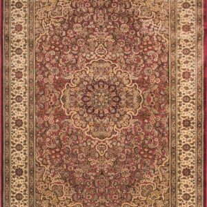 ΧΑΛΙ VISCOSE FARASHE 1035/491220 - 200cm x 300cm