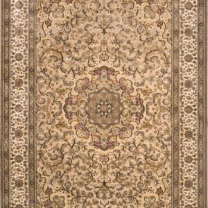 ΧΑΛΙ VISCOSE FARASHE 1035/491660 - 200cm x 300cm