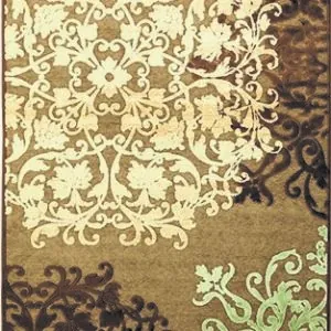 ΧΑΛΙ VISCOSE FARASHE 111/491330 - 140cm x 200cm