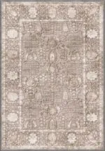 ΧΑΛΙ VISCOSE FARASHE 1179/474210 - 160cm x 230cm