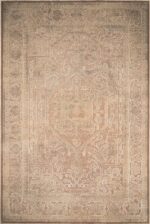 ΧΑΛΙ VISCOSE FARASHE 1180/497550 - 160cm x 230cm