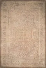 ΧΑΛΙ VISCOSE FARASHE 1180/497550 - 160cm x 230cm