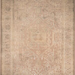 ΧΑΛΙ VISCOSE FARASHE 1180/497550 - 160cm x 230cm