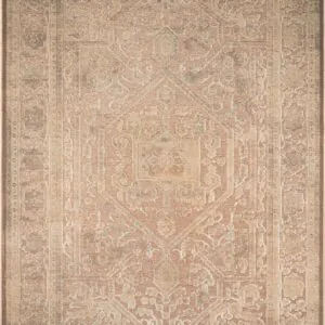 ΧΑΛΙ VISCOSE FARASHE 1180/497550 - 160cm x 230cm