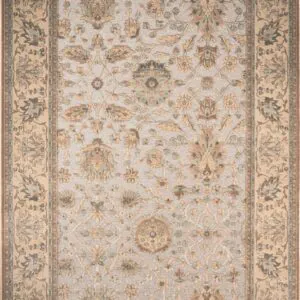 ΧΑΛΙ VISCOSE FARASHE 1181/497560 - 160cm x 230cm