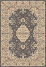 ΧΑΛΙ VISCOSE FARASHE 1182/497220 - 160cm x 230cm