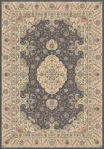 ΧΑΛΙ VISCOSE FARASHE 1182/497220 - 160cm x 230cm