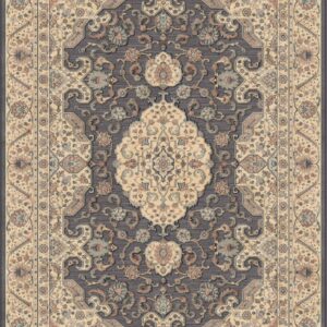 ΧΑΛΙ VISCOSE FARASHE 1182/497220 - 160cm x 230cm