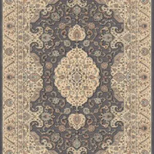 ΧΑΛΙ VISCOSE FARASHE 1182/497220 - 160cm x 230cm