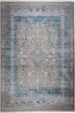 ΧΑΛΙ PEARL 1001 BLUE - 080cm x 140cm