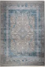 ΧΑΛΙ PEARL 1001 BLUE - 080cm x 140cm