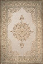 ΧΑΛΙ VISCOSE FARASHE 1227/497560 - 160cm x 230cm