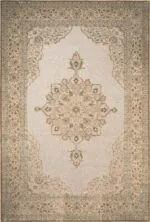 ΧΑΛΙ VISCOSE FARASHE 1227/497560 - 160cm x 230cm