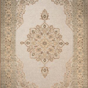 ΧΑΛΙ VISCOSE FARASHE 1227/497560 - 160cm x 230cm