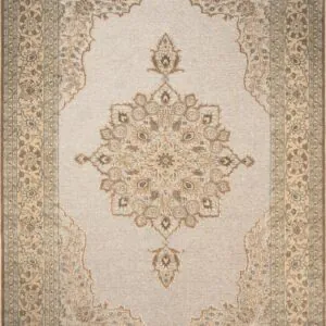 ΧΑΛΙ VISCOSE FARASHE 1227/497560 - 160cm x 230cm