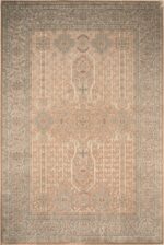 ΧΑΛΙ VISCOSE FARASHE 1236/497550 - 200cm x 300cm
