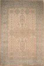ΧΑΛΙ VISCOSE FARASHE 1236/497550 - 200cm x 300cm