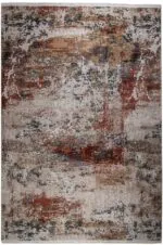 ΧΑΛΙ PEARL 8697 TERRA - 240cm x 300cm