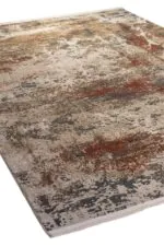 ΧΑΛΙ PEARL 8697 TERRA - 240cm x 300cm