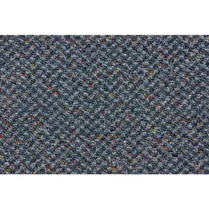 ΜΟΚΕΤΑ BERLIN 754 30-BLUE - Nikotex