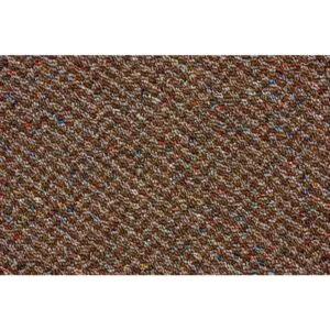 ΜΟΚΕΤΑ BERLIN 754 19-BROWN - Nikotex