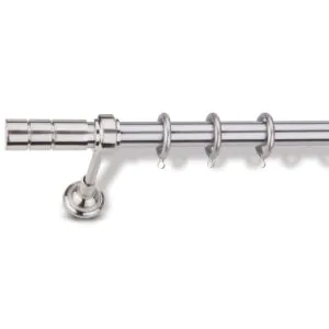 Kουρτινόξυλο Φ25 EKO SERIES REAL 577586-5