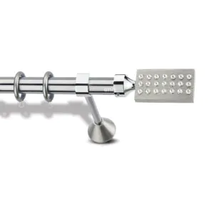 Kουρτινόξυλο Φ25 ANTIGONI 7486-3