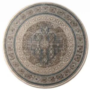 Χαλί ELITE 16968-ΓΚΡΙ Tzikas Carpets