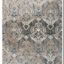 Χαλί ELITE 19284-ΓΚΡΙ-ΜΠΛΕ Tzikas Carpets