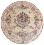 ΧΑΛΙ IBIZA AUBUSSON 204-Y - ΣΕΤ ΚΡΕΒΑΤΟΚΑΜΑΡΑΣ