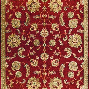 ΧΑΛΙ VISCOSE FARASHE 207/491220 - 200cm x 250cm