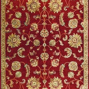 ΧΑΛΙ VISCOSE FARASHE 207/491220 - 200cm x 250cm