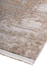 ΧΑΛΙ PEARL 2077 BEIGE - 160cm x 230cm
