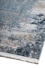 ΧΑΛΙ PEARL 2077 LIGHT BLUE - 160cm x 230cm